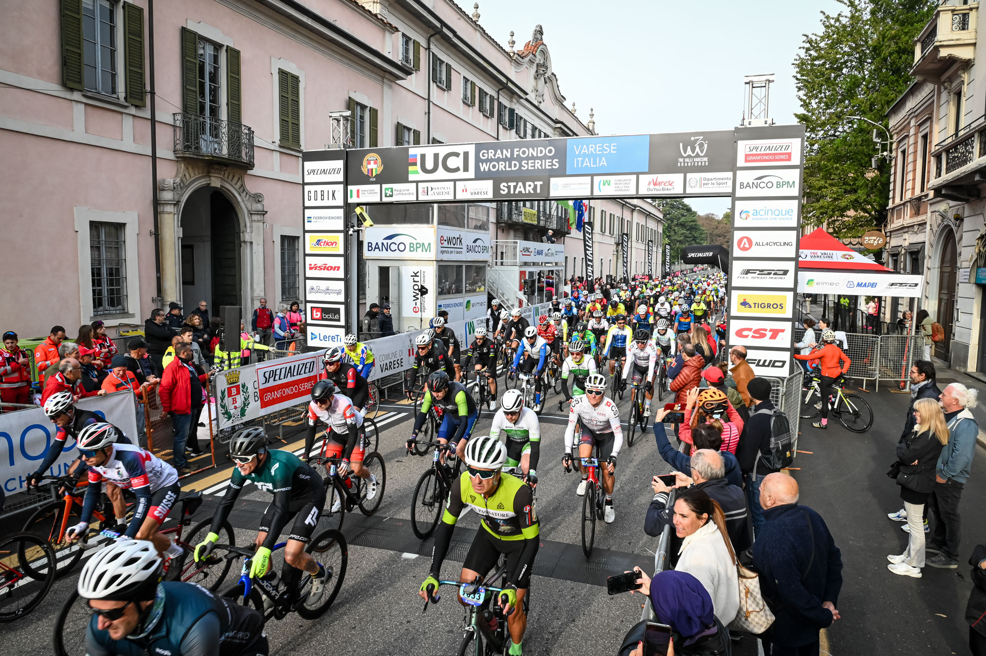 8^ Gran Fondo Tre Valli Varesine (12)